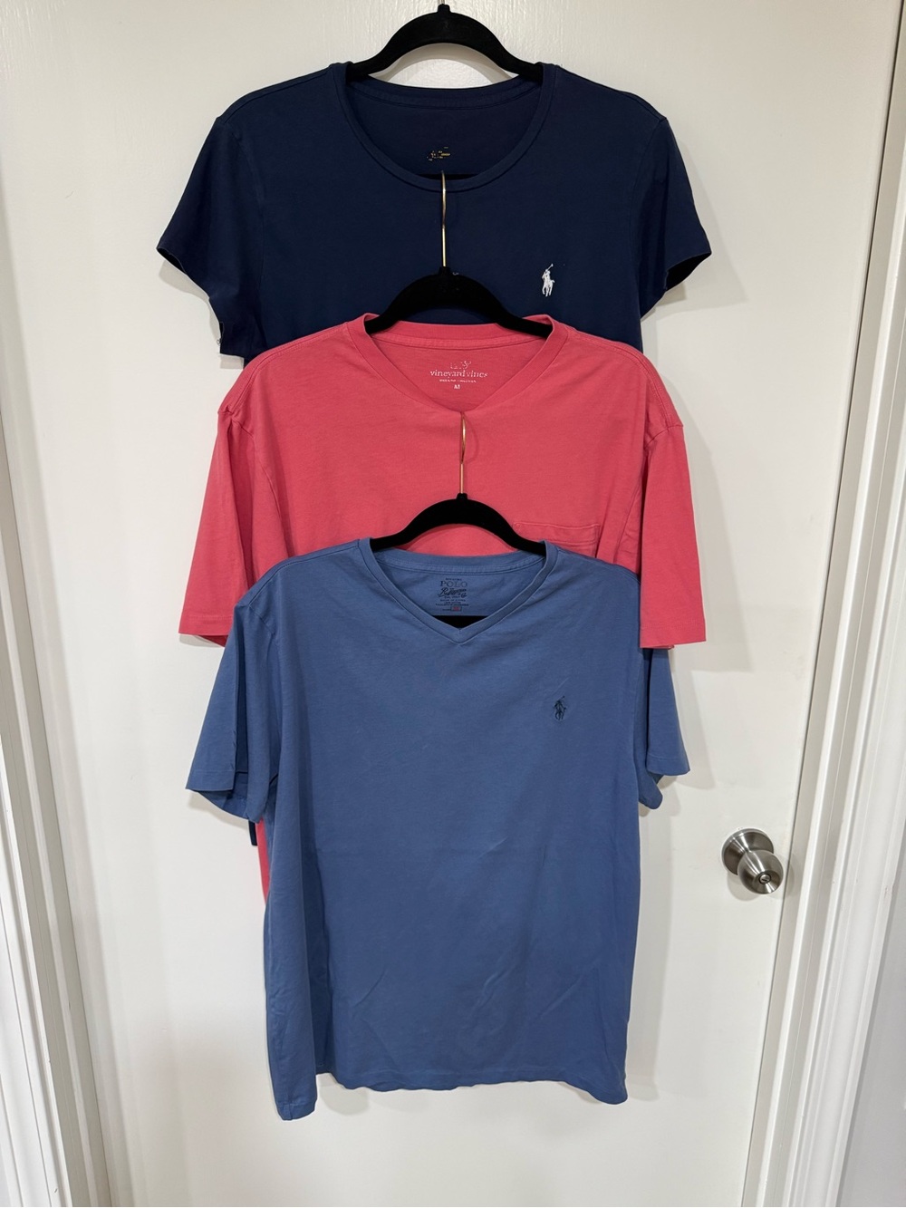 Women’s (Medium) Bundle of 3 (Polo & Vineyard Vines)